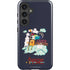 Adult Swim Adventure Time Cloud Kingdom Galaxy S25 Impact Case