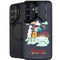 Adult Swim Adventure Time Cloud Kingdom Galaxy S25 Kickstand Case
