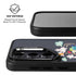 Adult Swim Adventure Time Cloud Kingdom Galaxy S25 Kickstand Case