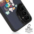 Adult Swim Adventure Time Cloud Kingdom Galaxy S25 Kickstand Case