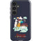 Adult Swim Adventure Time Cloud Kingdom Galaxy S25 Plus Impact Case