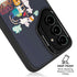 Adult Swim Adventure Time Cloud Kingdom Galaxy S24 Plus Kickstand Case