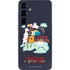 Adult Swim Adventure Time Cloud Kingdom Galaxy S25 Plus Skin