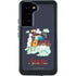 Adult Swim Adventure Time Cloud Kingdom Galaxy S24 Plus Waterproof Case