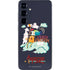 Adult Swim Adventure Time Cloud Kingdom Galaxy S25 Skin