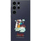 Adult Swim Adventure Time Cloud Kingdom Galaxy S25 Ultra Skin