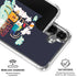 Adult Swim Adventure Time Cloud Kingdom Galaxy S26 Clear Case