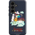 Adult Swim Adventure Time Cloud Kingdom Galaxy S26 Impact Case