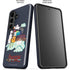 Adult Swim Adventure Time Cloud Kingdom Galaxy S26 Impact Case