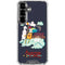 Adult Swim Adventure Time Cloud Kingdom Galaxy S26 Plus Clear Case