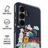 Adult Swim Adventure Time Cloud Kingdom Galaxy S26 Plus Impact Case