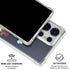 Adult Swim Adventure Time Cloud Kingdom Galaxy S26 Ultra Clear Case