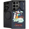 Adult Swim Adventure Time Cloud Kingdom Galaxy S26 Ultra Kickstand Case