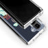 Adult Swim Adventure Time Cloud Kingdom Galaxy Z Fold5 5G Clear Case