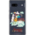 Adult Swim Adventure Time Cloud Kingdom Google Pixel 7a Skin