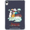 Adult Swim Adventure Time Cloud Kingdom iPad 11th Gen (2025) Clear Case