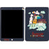 Adult Swim Adventure Time Cloud Kingdom Apple iPad Skin