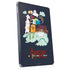 Adult Swim Adventure Time Cloud Kingdom Apple iPad Skin