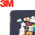 Adult Swim Adventure Time Cloud Kingdom Apple iPad Skin
