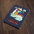 Adult Swim Adventure Time Cloud Kingdom Apple iPad Skin