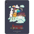Adult Swim Adventure Time Cloud Kingdom Apple iPad Air Skin