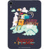 Adult Swim Adventure Time Cloud Kingdom Apple iPad Mini Skin