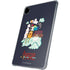 Adult Swim Adventure Time Cloud Kingdom iPad Pro 11in (2024) Clear Case