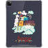 Adult Swim Adventure Time Cloud Kingdom iPad Cases