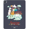 Adult Swim Adventure Time Cloud Kingdom iPad Pro 13in M4 (2024) Skin