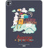 Adult Swim Adventure Time Cloud Kingdom iPad Pro 13in M4 (2024) Skin