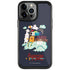 Adult Swim Adventure Time Cloud Kingdom iPhone Cases