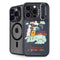 Adult Swim Adventure Time Cloud Kingdom iPhone 13 Pro Kickstand Case