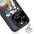 Adult Swim Adventure Time Cloud Kingdom iPhone 13 Pro Kickstand Case