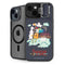 Adult Swim Adventure Time Cloud Kingdom iPhone 14 Kickstand Case