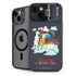 Adult Swim Adventure Time Cloud Kingdom iPhone 14 Kickstand Case