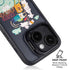 Adult Swim Adventure Time Cloud Kingdom iPhone 14 Kickstand Case