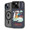 Adult Swim Adventure Time Cloud Kingdom iPhone 14 Plus Kickstand Case