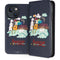 Adult Swim Adventure Time Cloud Kingdom iPhone 15 Folio Case