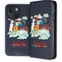 Adult Swim Adventure Time Cloud Kingdom iPhone 15 Folio Case