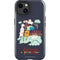 Adult Swim Adventure Time Cloud Kingdom iPhone 15 Impact Case