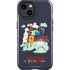 Adult Swim Adventure Time Cloud Kingdom iPhone 15 Impact Case