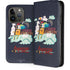 Adult Swim Adventure Time Cloud Kingdom iPhone 15 Pro Folio Case