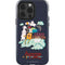 Adult Swim Adventure Time Cloud Kingdom iPhone 15 Pro Impact Case