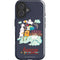 Adult Swim Adventure Time Cloud Kingdom iPhone 16 Impact Case