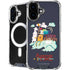 Adult Swim Adventure Time Cloud Kingdom iPhone 16 MagSafe Case