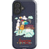 Adult Swim Adventure Time Cloud Kingdom iPhone 16 Plus Impact Case
