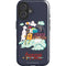 Adult Swim Adventure Time Cloud Kingdom iPhone 16 Plus Magsafe Impact Case