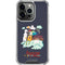 Adult Swim Adventure Time Cloud Kingdom iPhone 16 Pro Clear Case