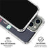 Adult Swim Adventure Time Cloud Kingdom iPhone 16 Pro Clear Case
