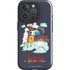 Adult Swim Adventure Time Cloud Kingdom iPhone 16 Pro Impact Case